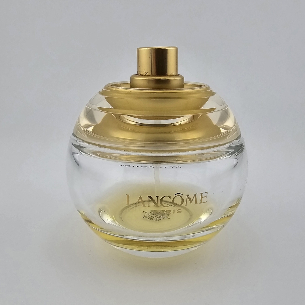 EMPTY Attraction by Lancôme Perfume